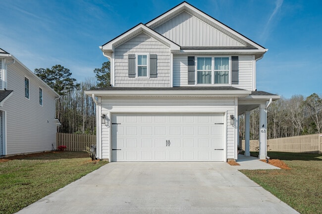 Building Photo - 63 Buckingham Dr