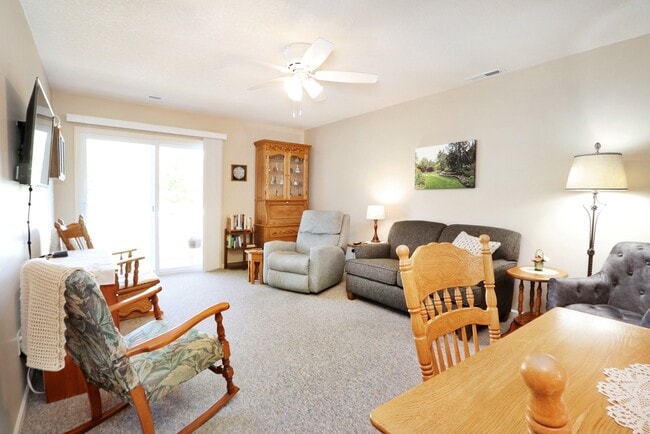 Photo - Arbor Valley Senior Homes