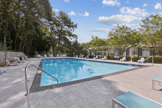 The Abernathy Apartments