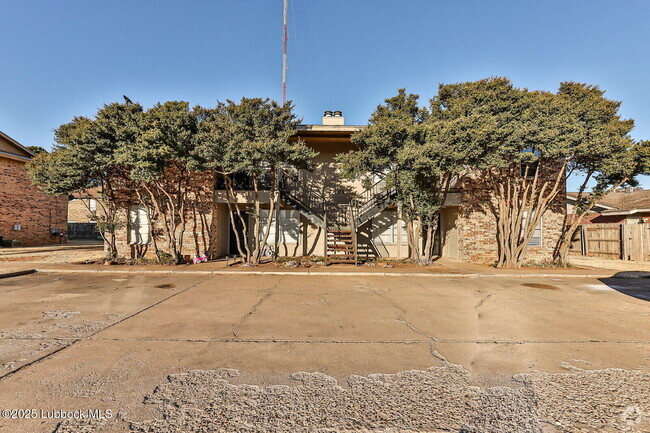 Building Photo - 7406 Waco Ave Rental