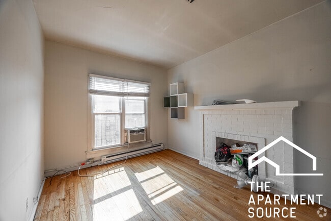 Building Photo - 732 W Roscoe St Unit 3N Rental