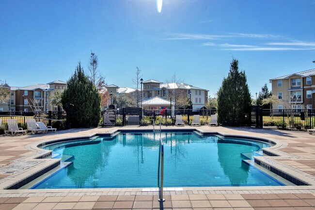 River Ridge Apartment Homes
