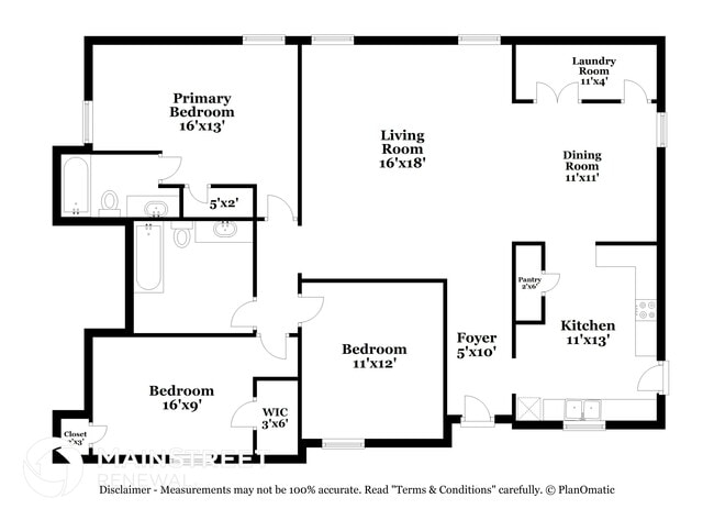 Photo - 6145 Loch Arbor Ln