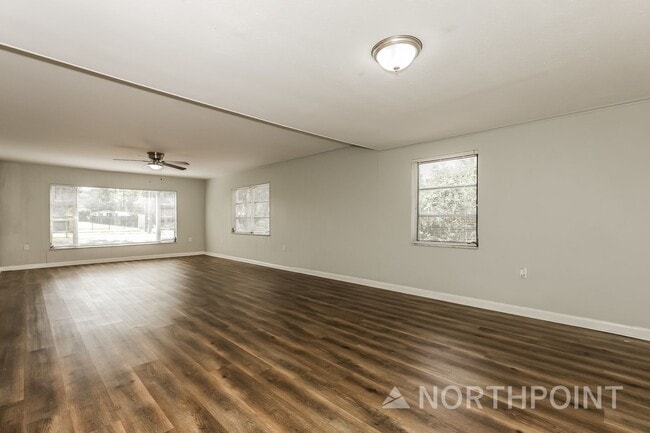 Photo - 3 BR/2BA | Newly Renovated Single Family Home | Large Covered Back Patio| In Valrico!