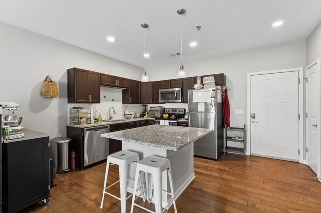 Photo - 1122 Litton Ave Unit 319