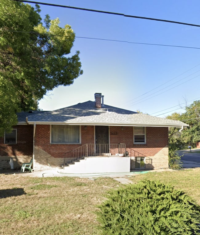 Photo - 3123 W 55th Ave