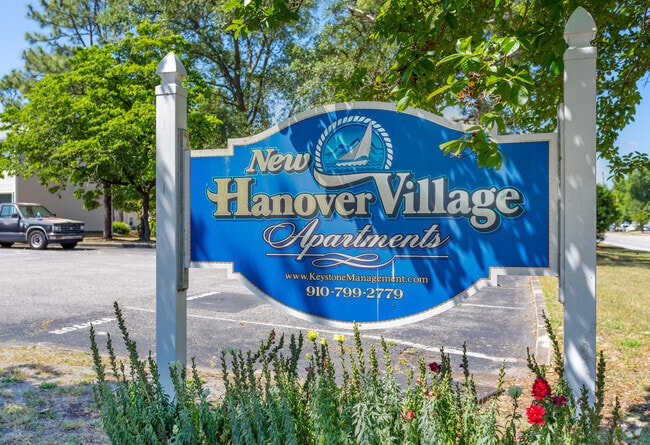 New Hanover Village Apartments