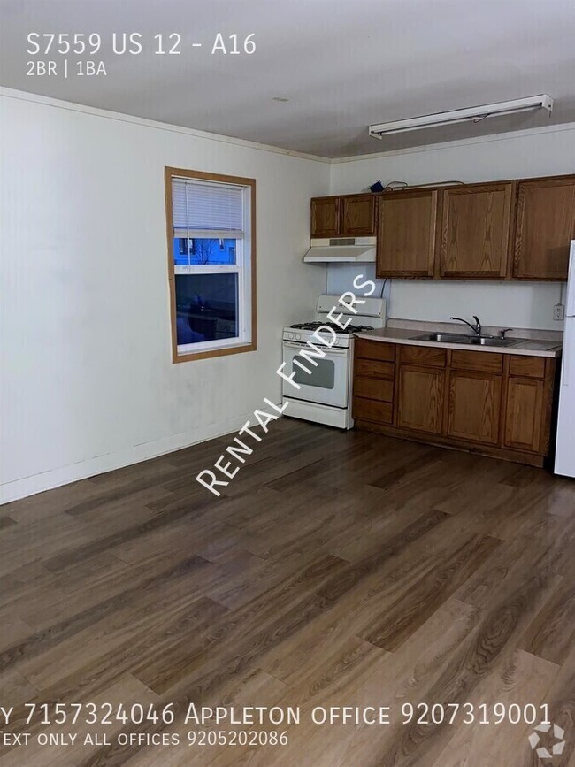 Building Photo - S7559 US-12 Unit A16 Rental