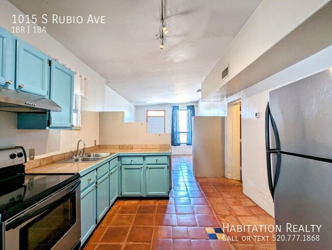 Building Photo - 1015 S Rubio Ave Rental