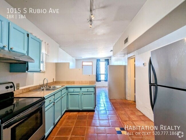 Building Photo - 1015 S Rubio Ave Rental