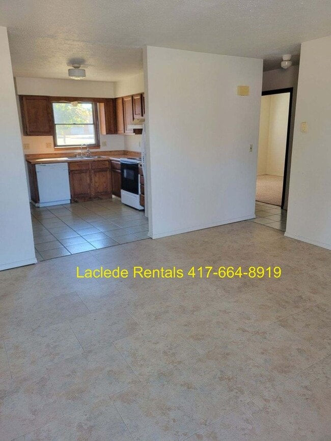 Photo - 2 BEDROOM 1 BATHROOM APARTMENT FOR RENT