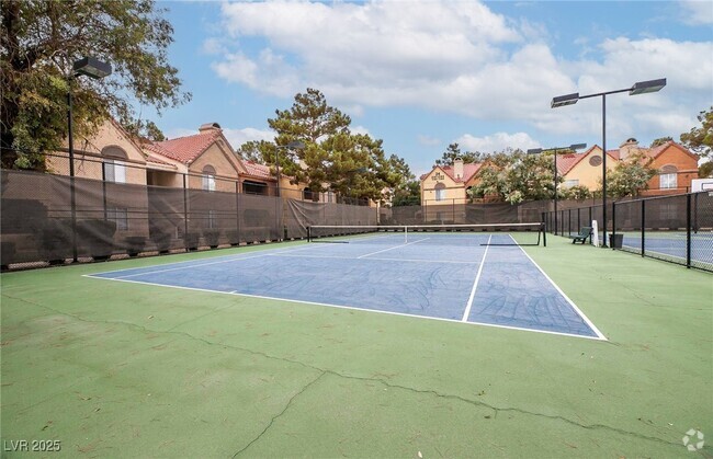 Building Photo - 2200 S Fort Apache Rd Unit 2104 Rental