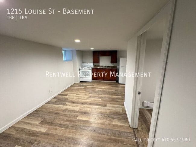 Photo - 1215 Louise St Unit Basement