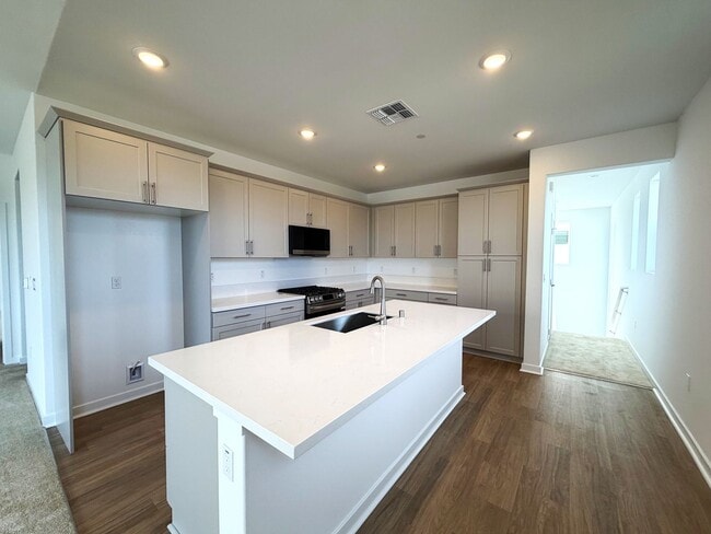 Photo - Brand New Construction in River Terrace Development!