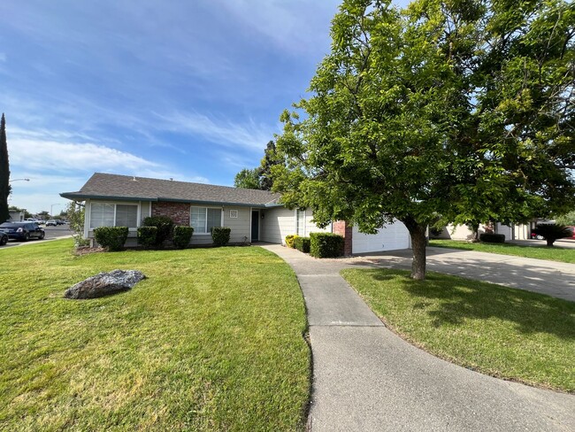 Photo - Updated 3 bedroom single story in Manteca!