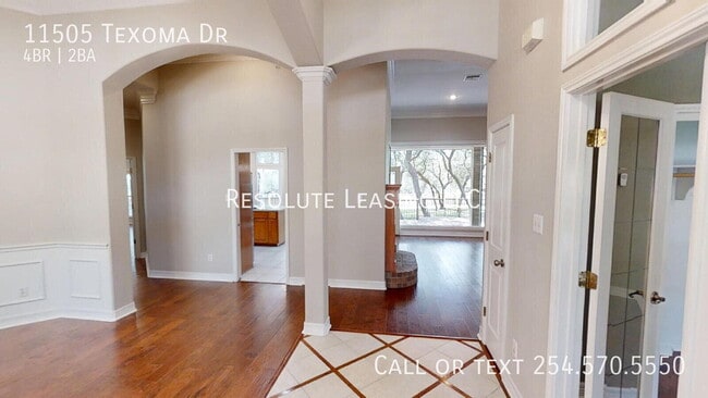 11505 Texoma Dr