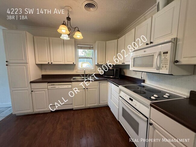 Photo - 4223 SW 14th Ave