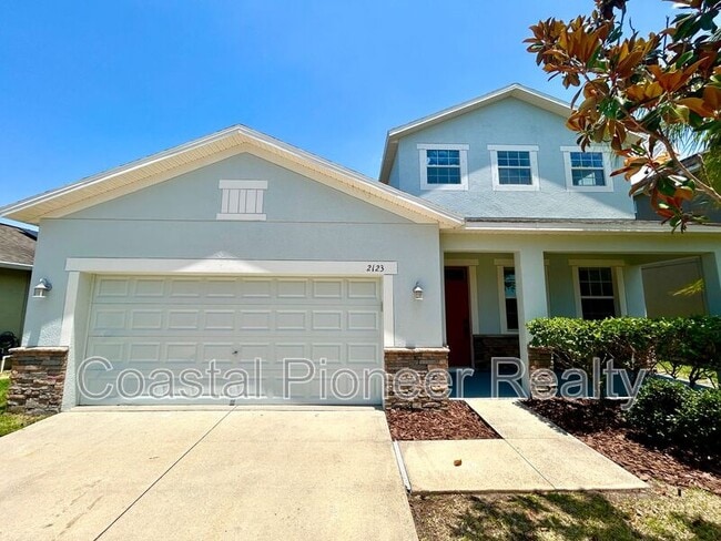 Building Photo - 2123 Roanoke Springs Dr