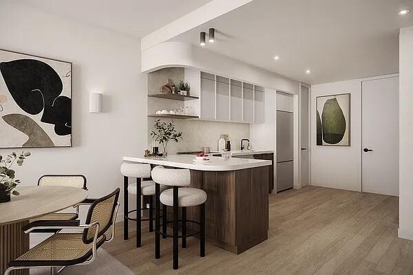 Photo - 953 Dean St Unidad 307