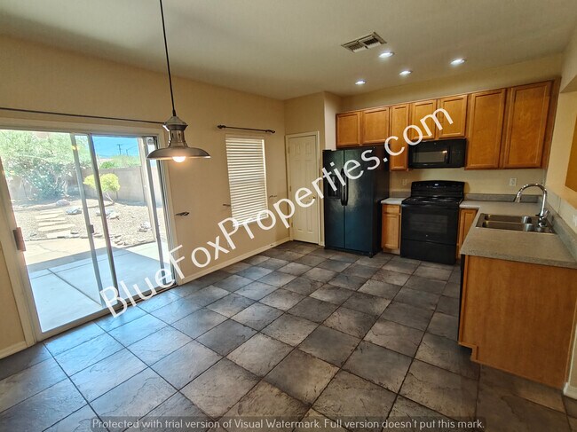 Photo - 3216 N Surging Waters Pl