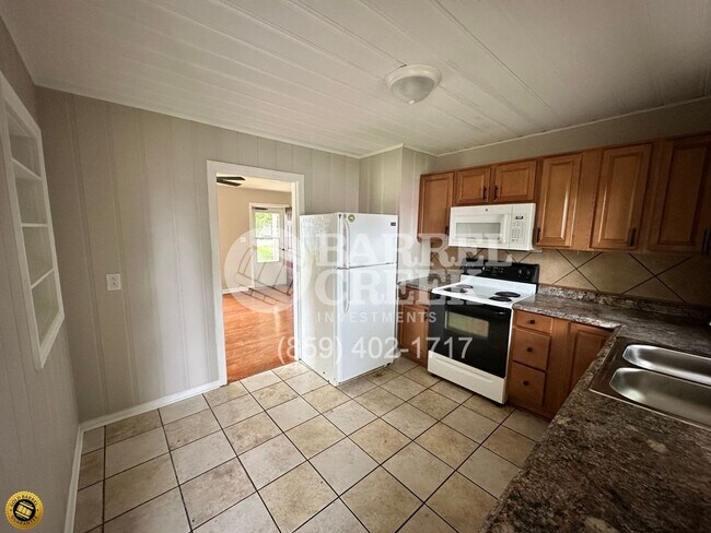 Photo - 3-Bed 1-Bath House