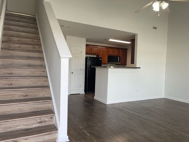 Photo - Renovated, Affordable Townhouse in College Park