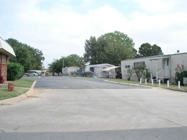 Photo - Anchor Inn Mobile Home Park