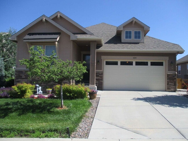 Photo - Walkout Basement Apartment - PRICED TO RENT - AVAIL 6/1/26 Unit #B