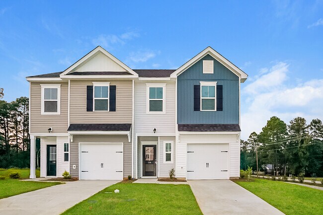 114 Sidney Walk Ln, Columbia, SC - 114 Sidney Walk Ln, Columbia, SC