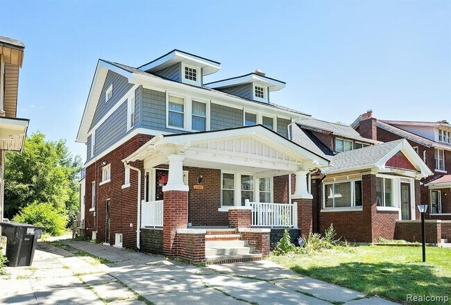 Photo - 7380 Woodrow Wilson St