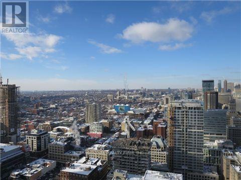Photo - 224 King St W Unit 3801