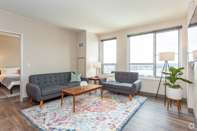 10 Commerce Ave SW - The Gallery