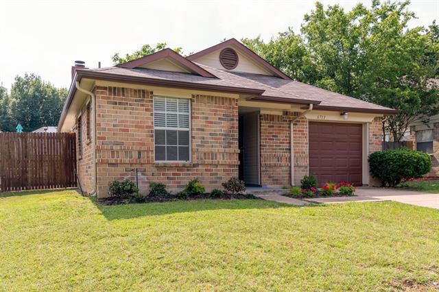 Photo - 6713 Windwillow Dr