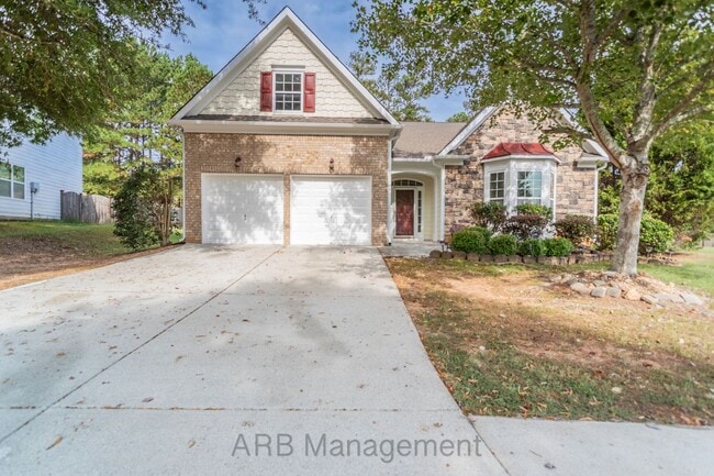 Charming 3-Bedroom Ranch in The Glen at St... - Charming 3-Bedroom Ranch in The Glen at St... House