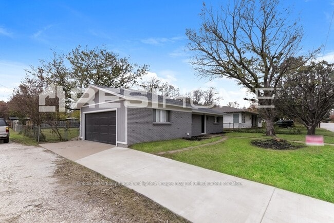 Photo - 1507 Granbury St