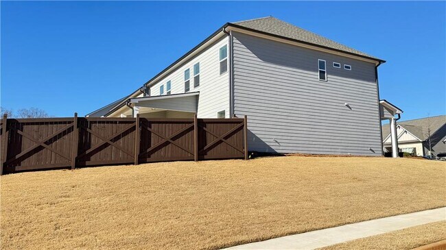 Photo - 5401 Bancroft Ln