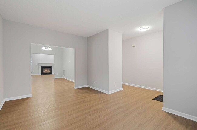 Photo - Charming 2-Story Home in Sought After Apex, NC