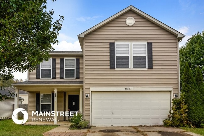 Building Photo - 3328 Summer Breeze Cir Rental