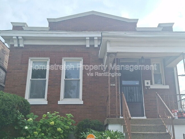 Building Photo - 4898 Margaretta Ave Rental