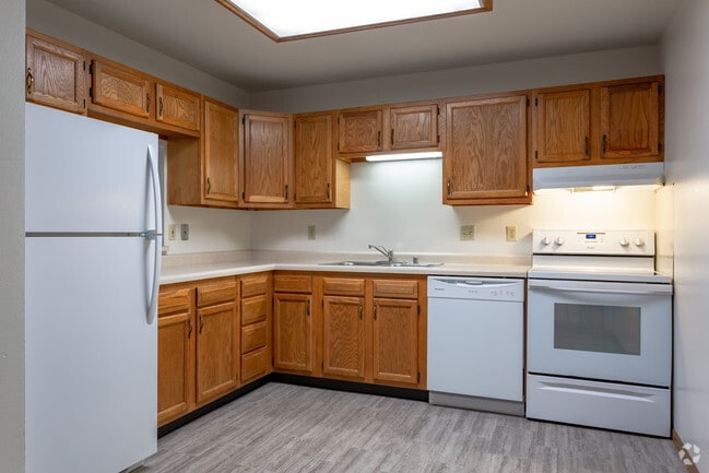 Interior Photo - View Pointe Rental