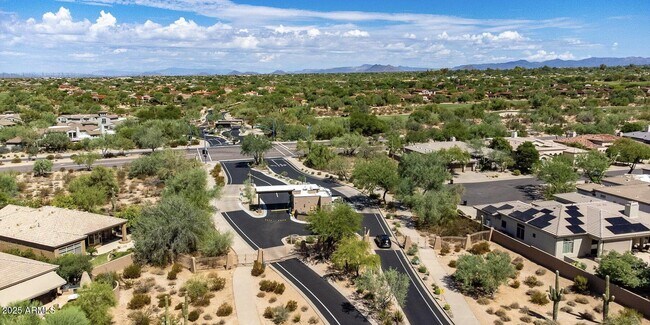 Photo - 8250 E Mountain Spring Rd