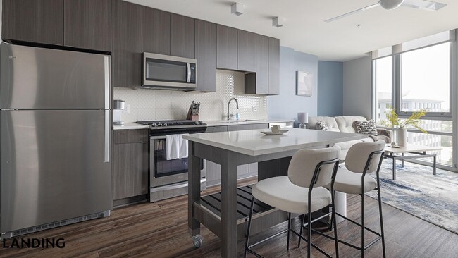 Photo - 3005 Peachtree Rd NW Unit 706