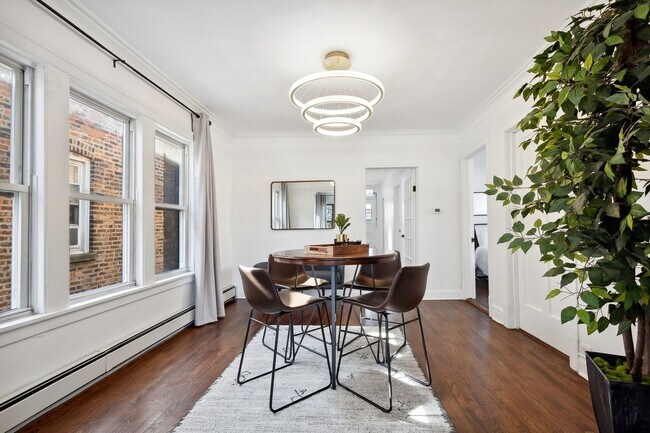 Photo - 5426 N Western Ave Unit 2