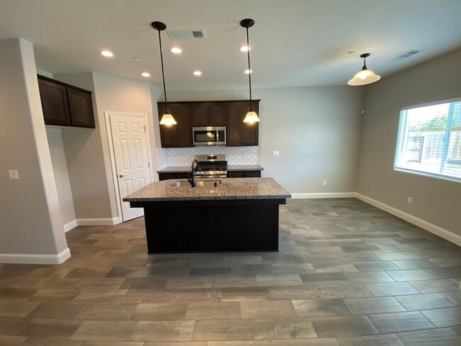 Photo - SE Visalia home coming soon !