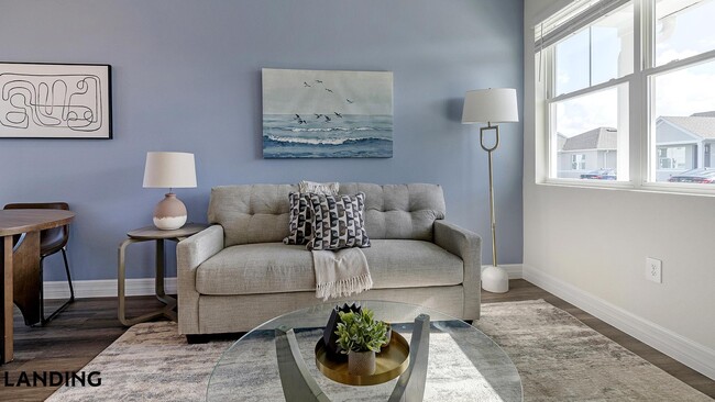 Building Photo - 8925 Livigno Wy