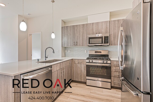 ~6 Weeks FREE~ Exquisite Two Bedroom with ... - ~6 Weeks FREE~ Exquisite Two Bedroom with ... Condo Unit 414