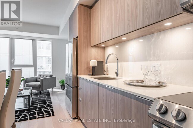 Photo - 357 King St W Unit 3109