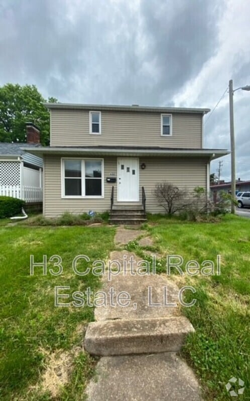 Building Photo - 408 W Clay St Rental