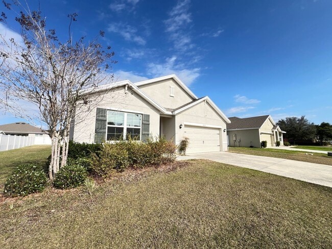 Photo - Modern 4-Bedroom Smart Home in Belleview – No HOA Application Required