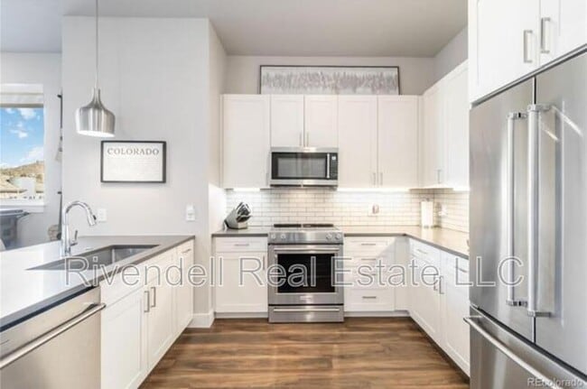 Photo - 20 Wilcox St Unit 220